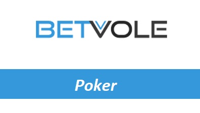 Betvole Poker