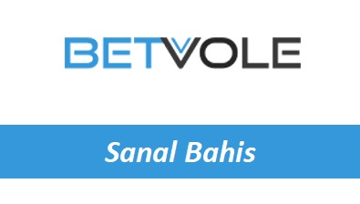 Betvole Sanal Bahis