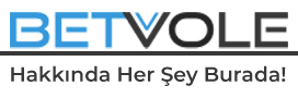 Betvole – Betvole Hızlı Giriş – Betvole Üye Ol