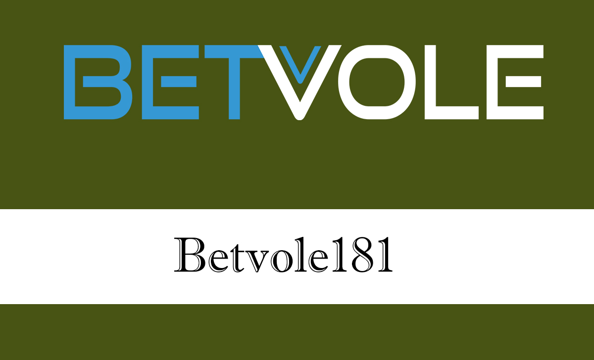 betvole181