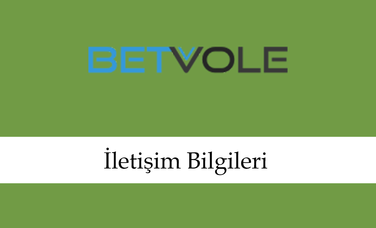 betvoleiletişimbilgileri