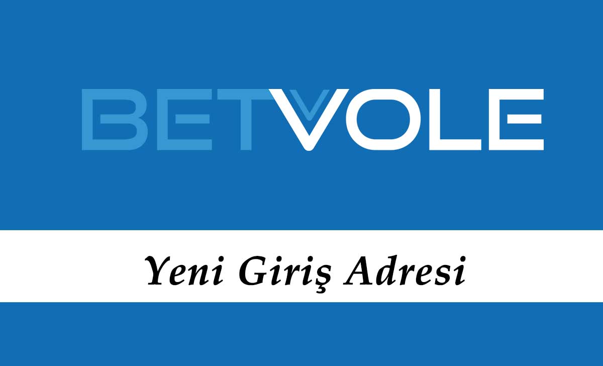 237Betvole Giriş Linki – 237 Betvole Adresi