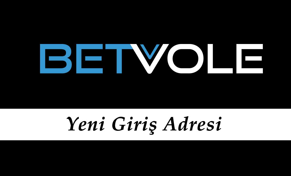 276Betvole Yeni Giriş Adresi - 276 Betvole Adresine Giriş