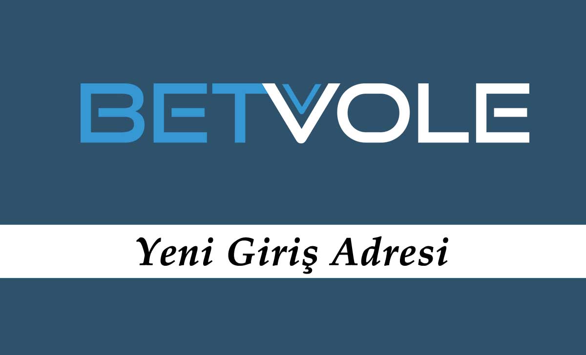 281Betvole Mobil Giriş Linki - 281 Betvole Kolay Giriş