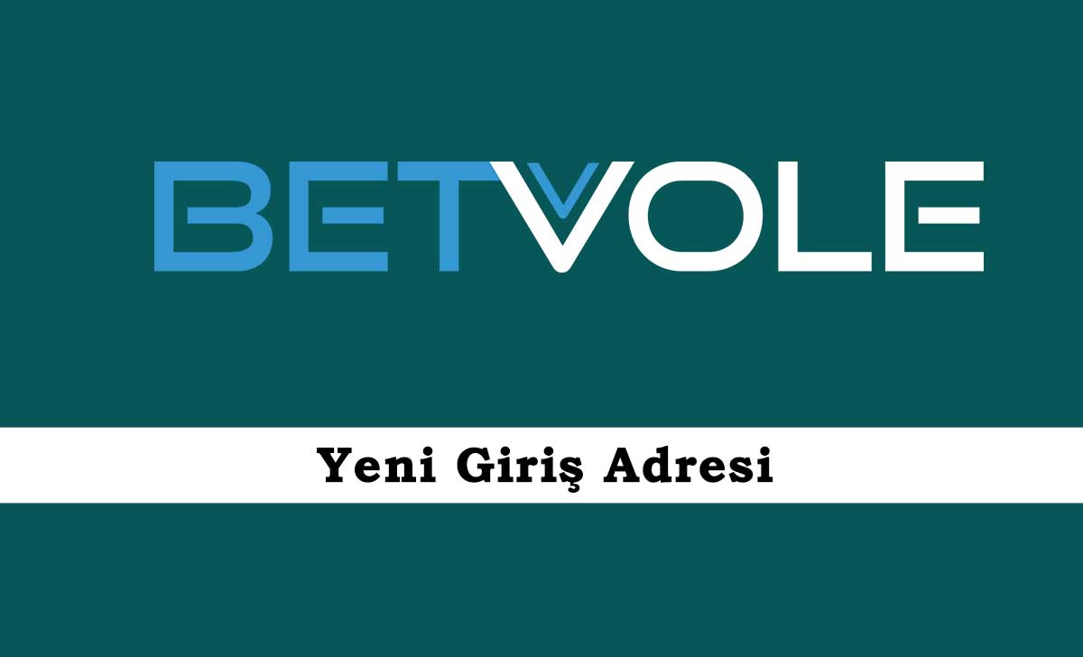 294Betvole Giriş Adresi - 294 Betvole Hızlı Giriş Linki