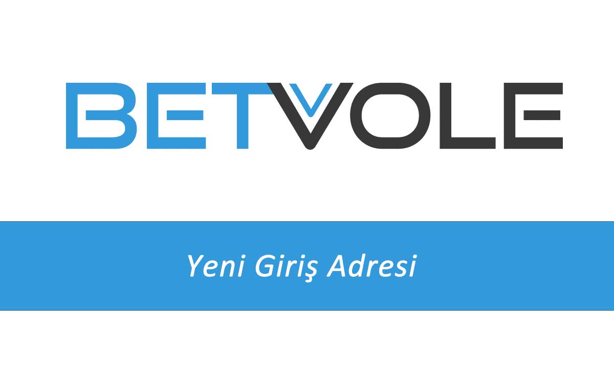 324Betvole Güvenli Giriş - 324 Betvole Kolay Giriş Linki