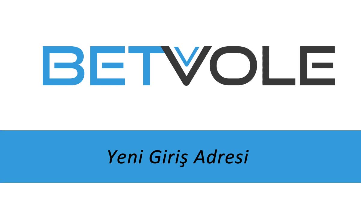 358Betvole Yeni Adresi - 357 Betvole Sorunsuz Giriş Yap