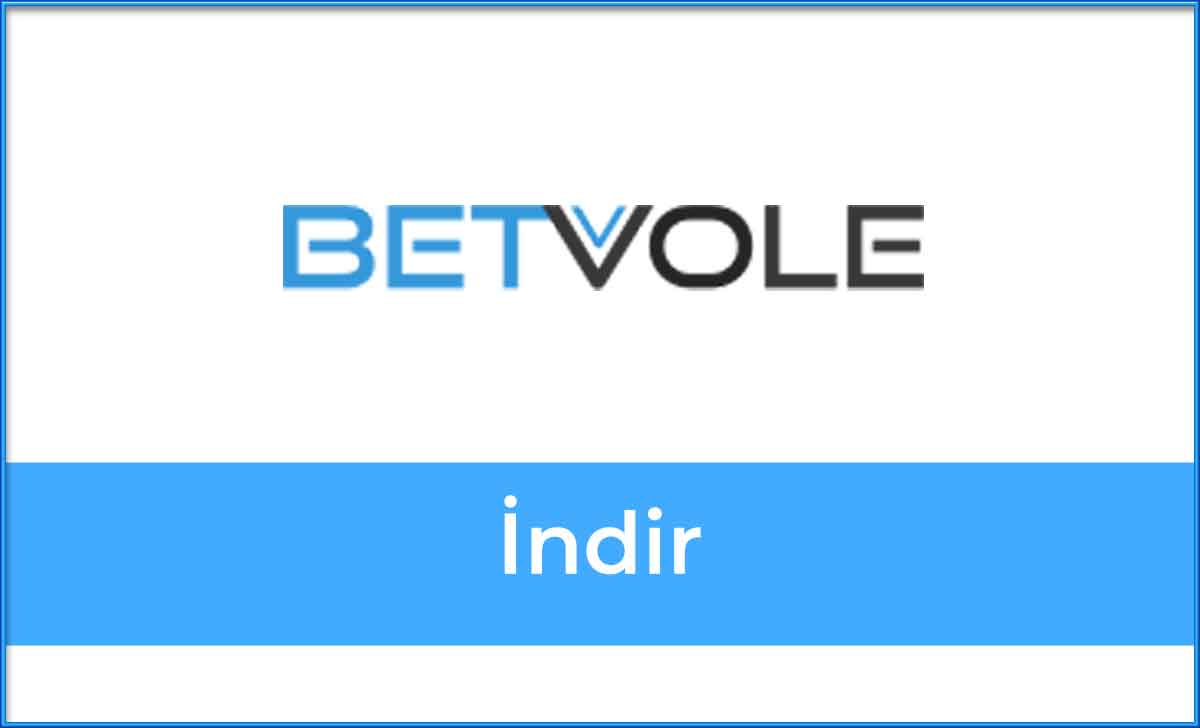 Betvole İndir