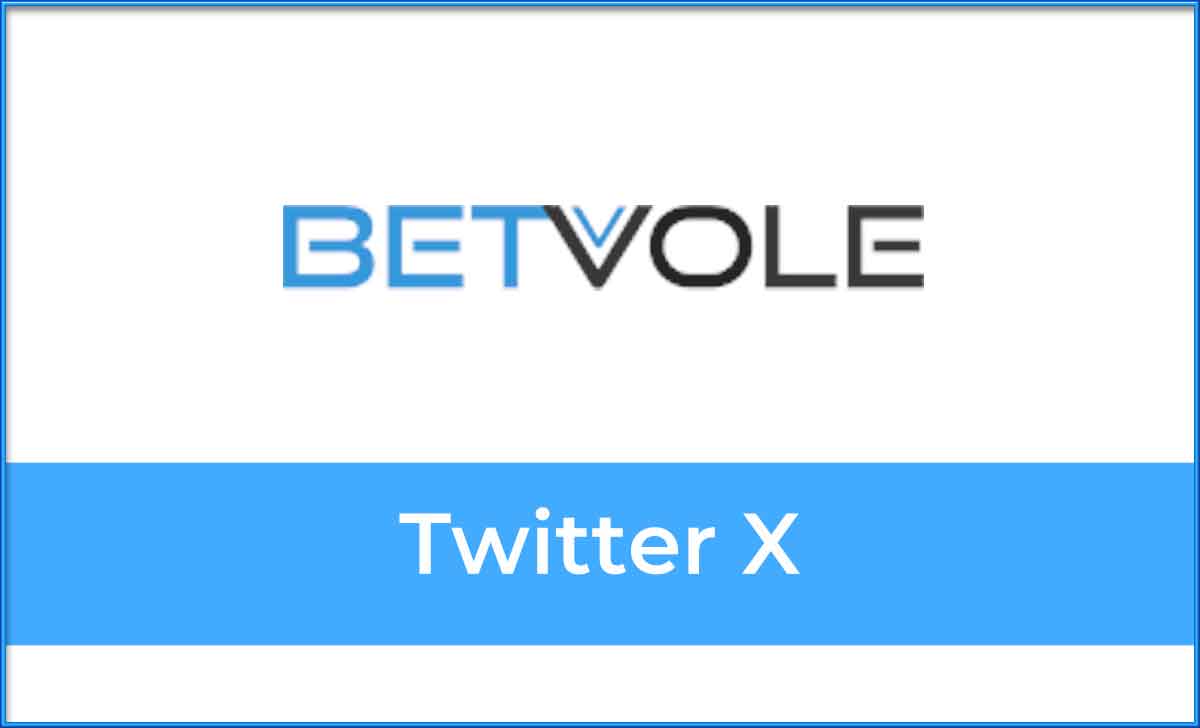 Betvole Twitter X