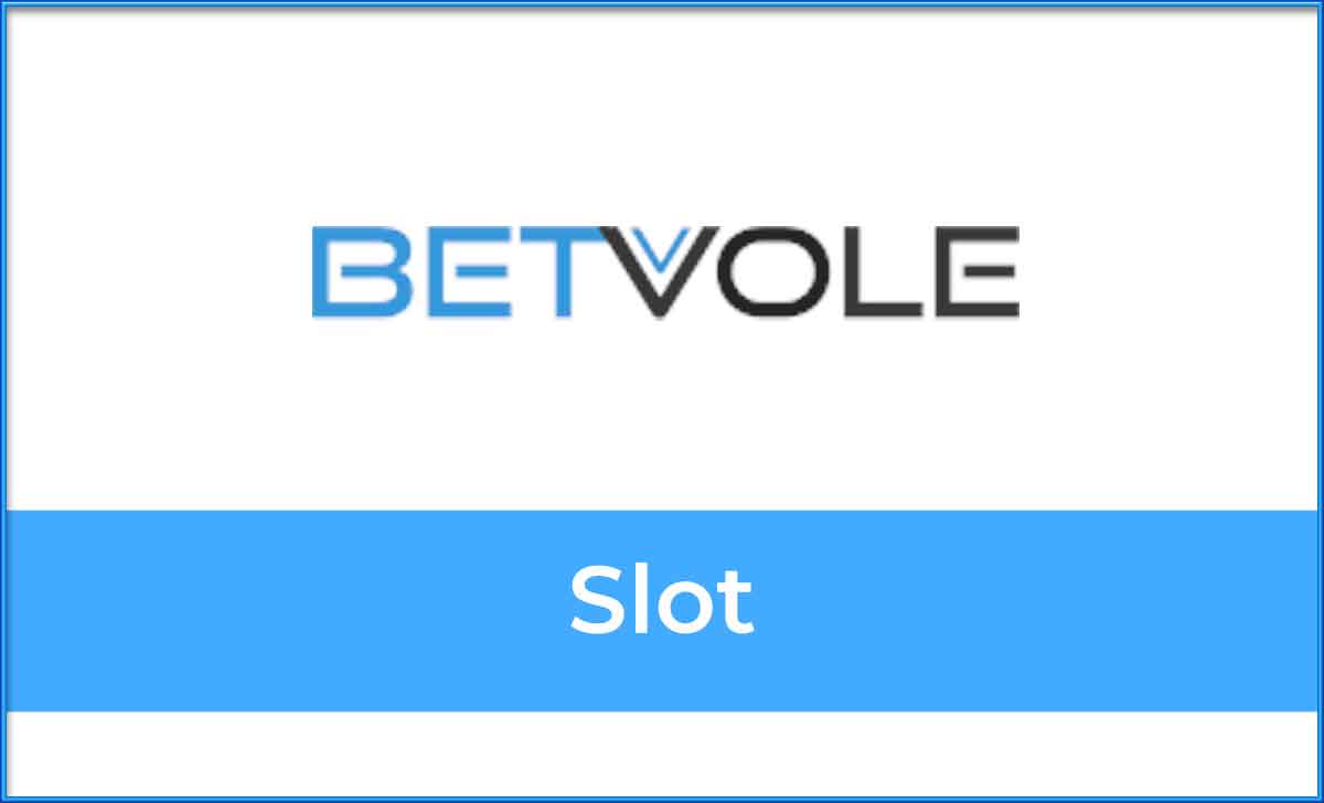 Betvole Slot