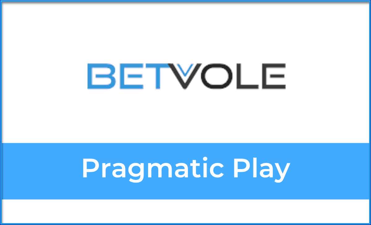 Betvole Pragmatic Play